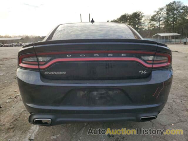 DODGE CHARGER R/T, 2C3CDXCT1FH785234