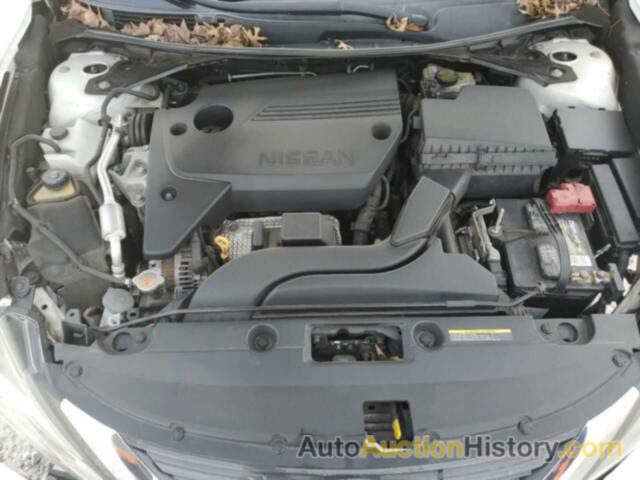 NISSAN ALTIMA 2.5, 1N4AL3AP4GC178274