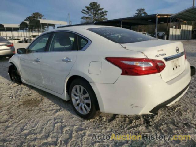 NISSAN ALTIMA 2.5, 1N4AL3AP4GC178274