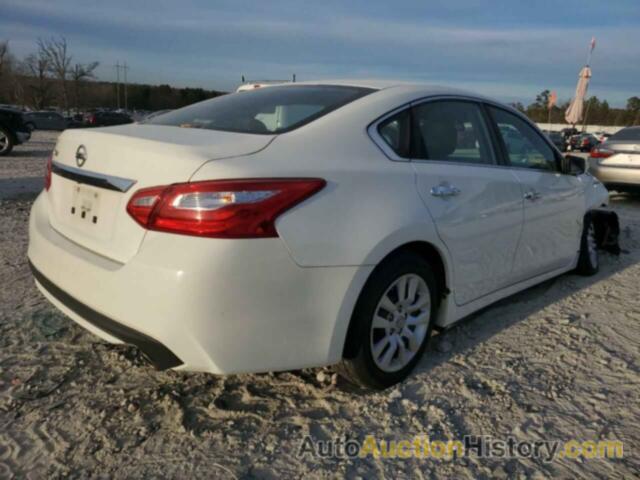 NISSAN ALTIMA 2.5, 1N4AL3AP4GC178274