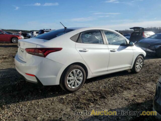 HYUNDAI ACCENT SE, 3KPC24A39KE047805