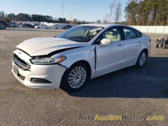 FORD FUSION SE HYBRID, 3FA6P0LU0GR186675