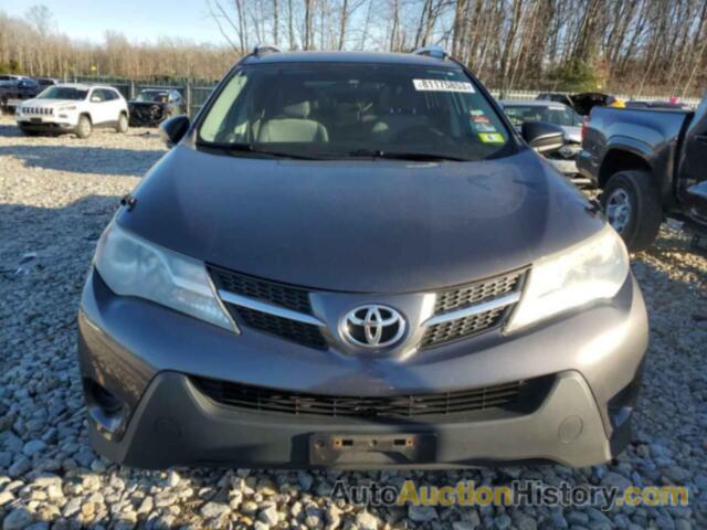 TOYOTA RAV4 LE, 2T3BFREV9EW151261