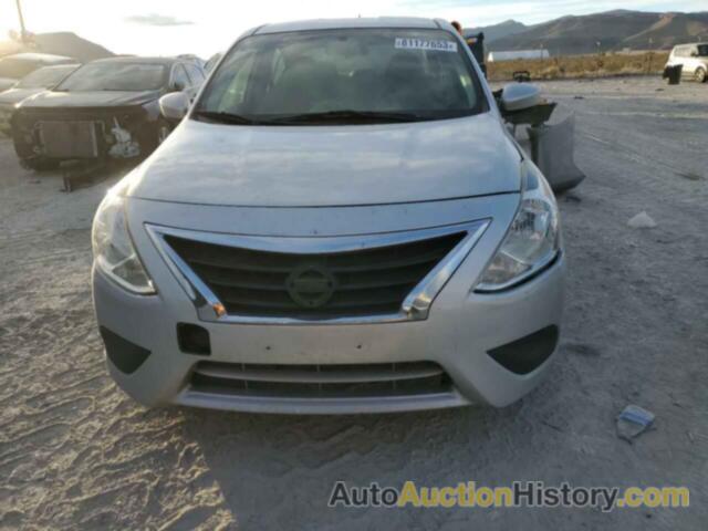 NISSAN VERSA S, 3N1CN7AP3HL822022