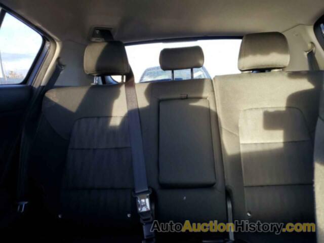 KIA SPORTAGE LX, KNDPMCAC1N7023878