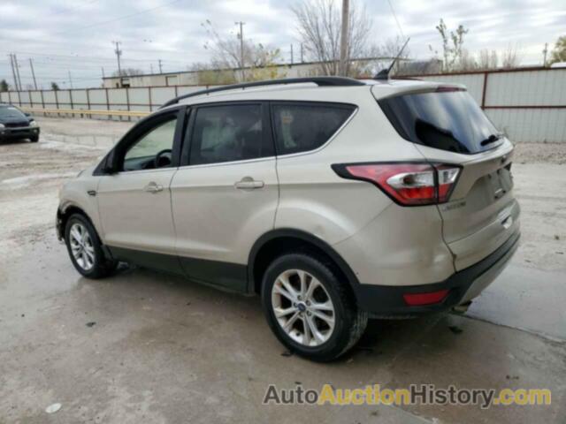 FORD ESCAPE SE, 1FMCU9GD3JUB70891