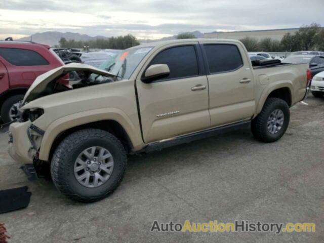 TOYOTA TACOMA DOUBLE CAB, 3TMCZ5AN3JM181636