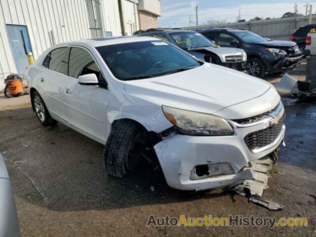 CHEVROLET MALIBU 1LT, 1G11C5SL4EF116752