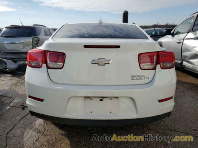 CHEVROLET MALIBU 1LT, 1G11C5SL4EF116752