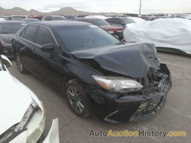 TOYOTA CAMRY LE, 4T1BF1FK0HU393407