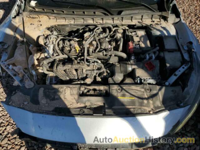 NISSAN ALTIMA S, 1N4BL4BV1RN320823