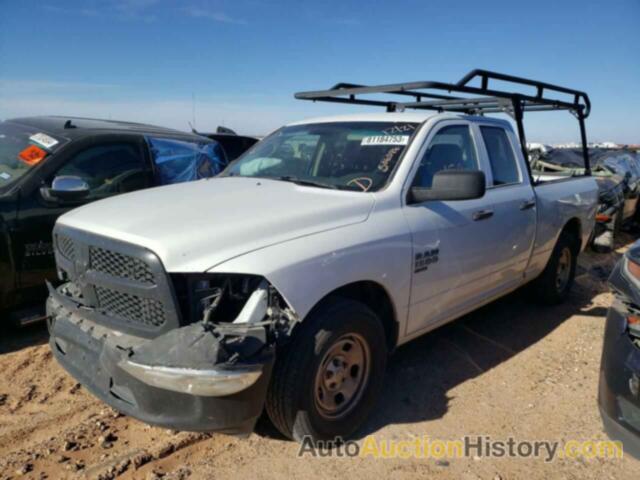 RAM 1500 TRADESMAN, 1C6RR6FG1MS506586