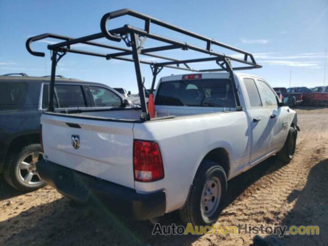 RAM 1500 TRADESMAN, 1C6RR6FG1MS506586