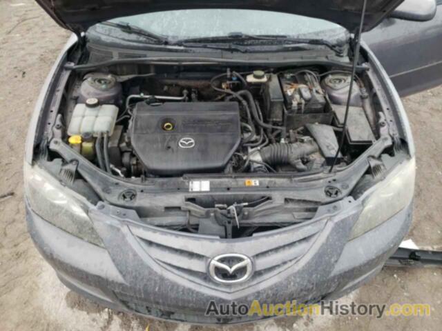 MAZDA MAZDA3 S, JM1BK324581160014