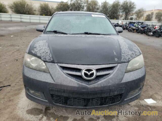 MAZDA MAZDA3 S, JM1BK324581160014