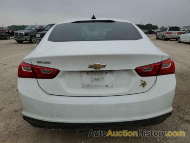 CHEVROLET MALIBU LS, 1G1ZB5ST3JF138502