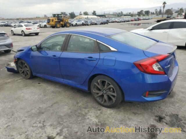 HONDA CIVIC SPORT, 2HGFC2F81LH559102