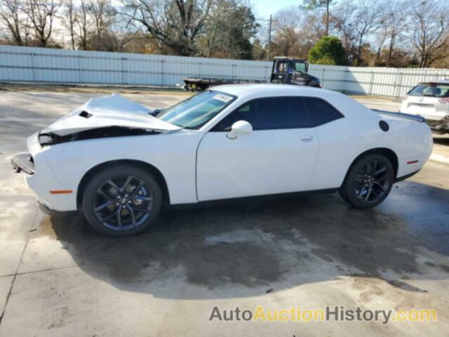 DODGE CHALLENGER SXT, 2C3CDZAG5PH570698