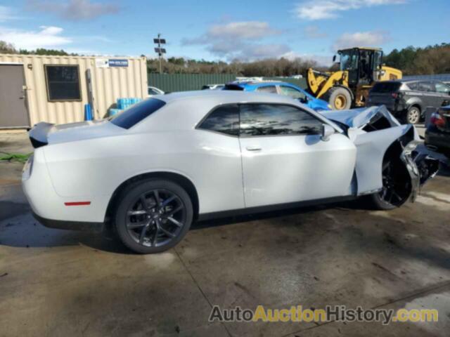 DODGE CHALLENGER SXT, 2C3CDZAG5PH570698