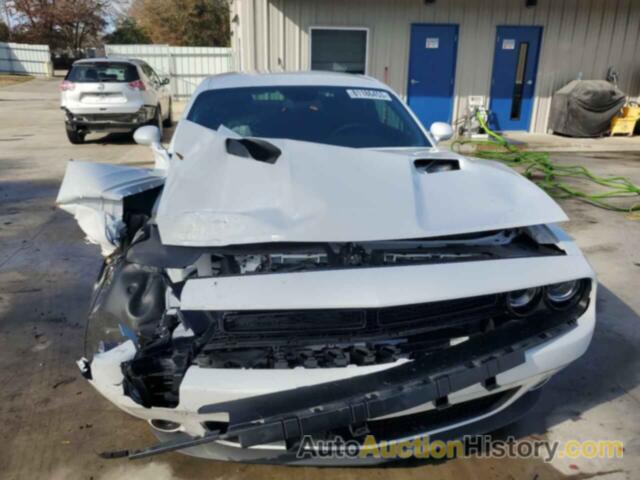 DODGE CHALLENGER SXT, 2C3CDZAG5PH570698