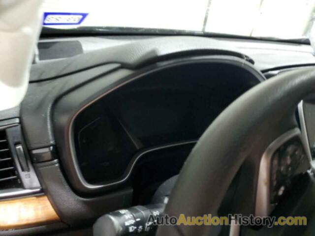 HONDA CRV EX, 5J6RW2H56KA007656