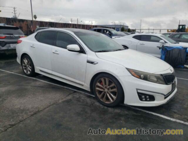 KIA OPTIMA SX, 5XXGR4A69EG276410