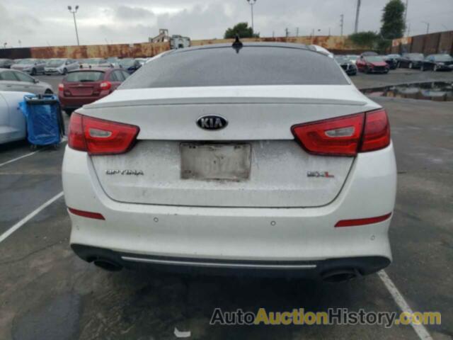 KIA OPTIMA SX, 5XXGR4A69EG276410