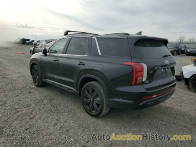 HYUNDAI PALISADE X XRT, KM8R34GE0RU665747