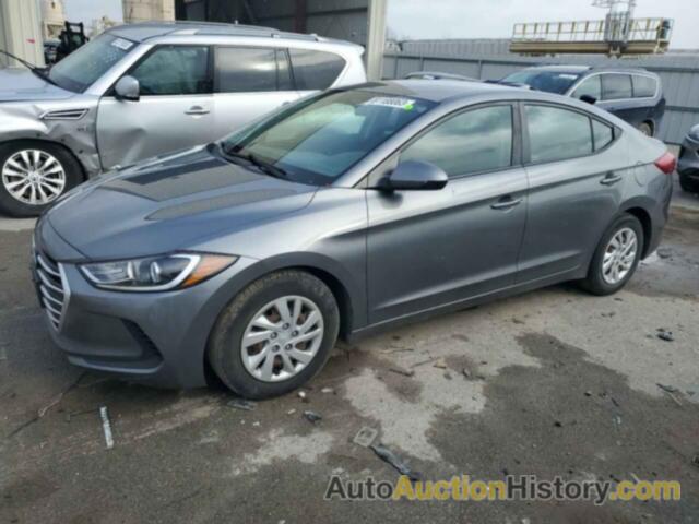 HYUNDAI ELANTRA SE, 5NPD74LF1JH394651