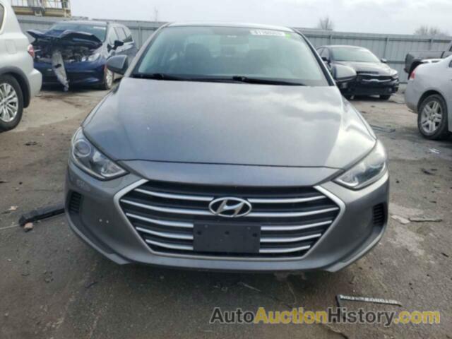 HYUNDAI ELANTRA SE, 5NPD74LF1JH394651