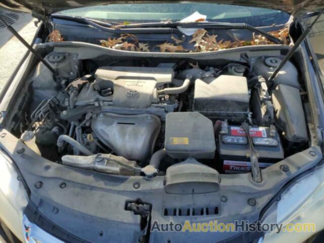 TOYOTA CAMRY LE, 4T4BF1FKXFR482985