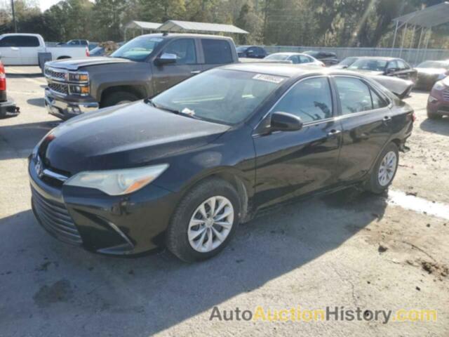 TOYOTA CAMRY LE, 4T4BF1FKXFR482985