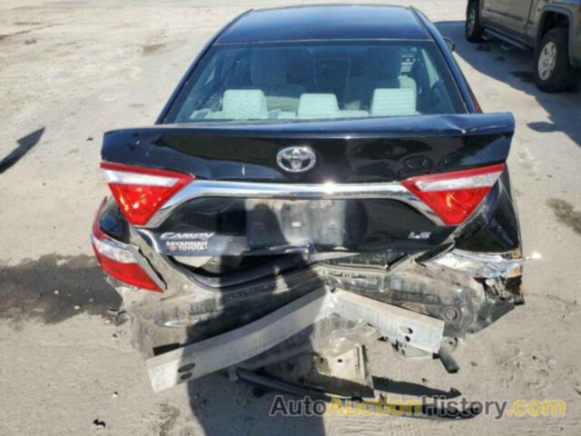 TOYOTA CAMRY LE, 4T4BF1FKXFR482985