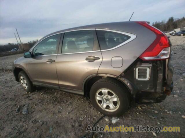 HONDA CRV LX, 5J6RM4H31CL018179