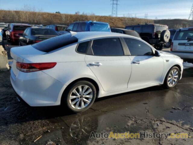 KIA OPTIMA LX, 5XXGT4L38GG044968