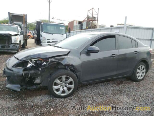 MAZDA 3 I, JM1BL1TF9D1842809