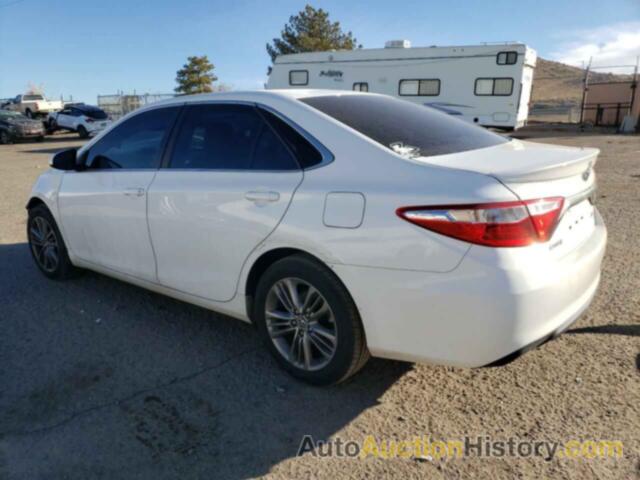 TOYOTA CAMRY LE, 4T1BF1FK1GU177905