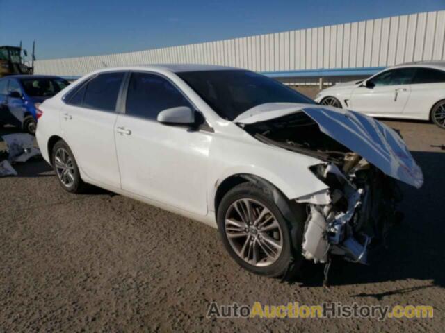 TOYOTA CAMRY LE, 4T1BF1FK1GU177905