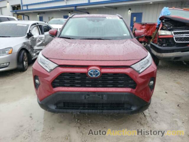 TOYOTA RAV4 XLE, 2T3RWRFV0LW091476