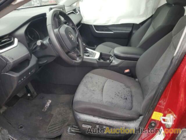 TOYOTA RAV4 XLE, 2T3RWRFV0LW091476