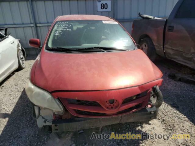 TOYOTA COROLLA BASE, JTDBU4EE3B9129132