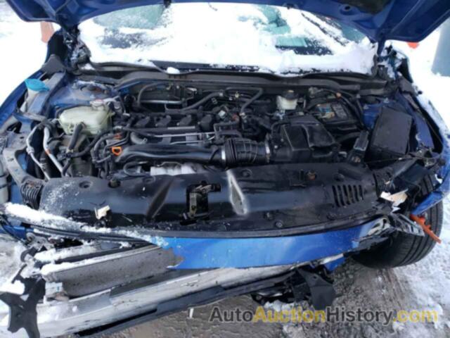 HONDA CIVIC EX, 19XFC1F37GE038206