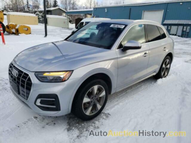 AUDI Q5 PREMIUM PLUS 40, WA1BBAFYXN2096845