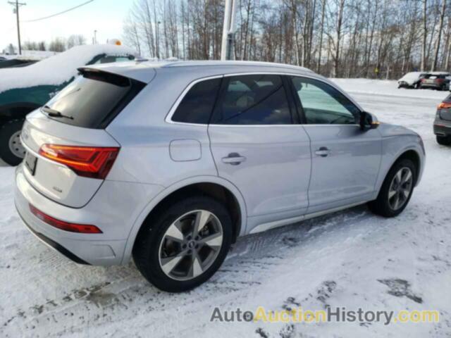 AUDI Q5 PREMIUM PLUS 40, WA1BBAFYXN2096845