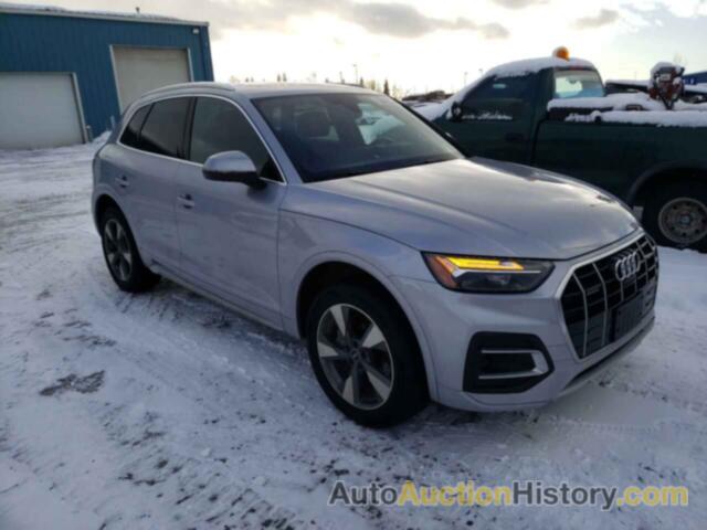 AUDI Q5 PREMIUM PLUS 40, WA1BBAFYXN2096845