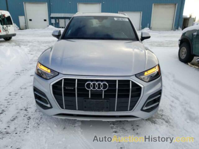 AUDI Q5 PREMIUM PLUS 40, WA1BBAFYXN2096845