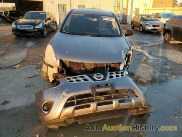 NISSAN ROGUE S, JN8AS5MT4BW155199