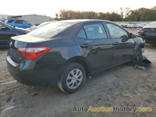 TOYOTA COROLLA L, 5YFBURHE0GP425350