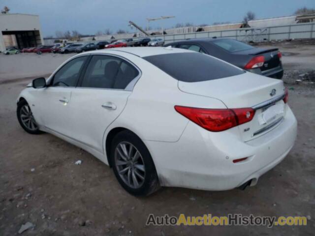 INFINITI Q50 BASE, JN1CV7AR8HM680645