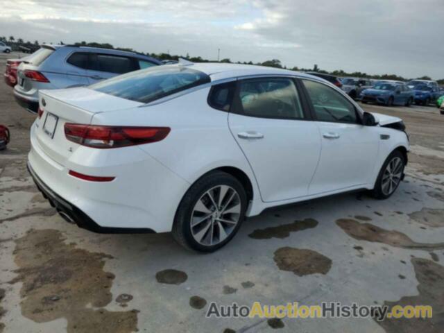 KIA OPTIMA LX, 5XXGT4L36KG281502